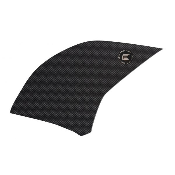 Eazi-Grip Eazi-Grip Yamaha MT-07 2021-2024 Black Tank Grips - PRO